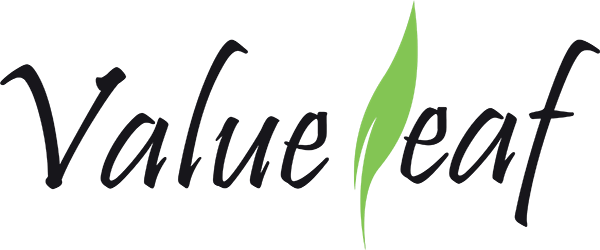 Valueleaf logo
