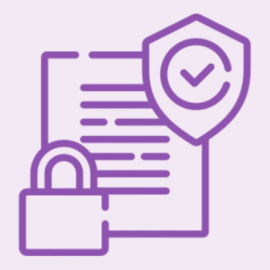100% Compliance with HR and Legal Guidance