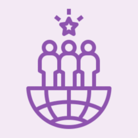 Global Talent Acquisition