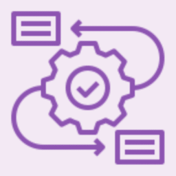 Streamlined Workflow